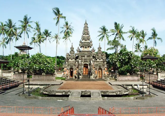 bali
