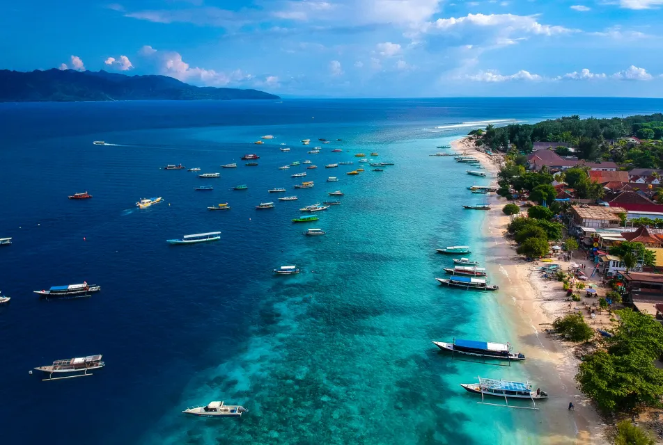 bali